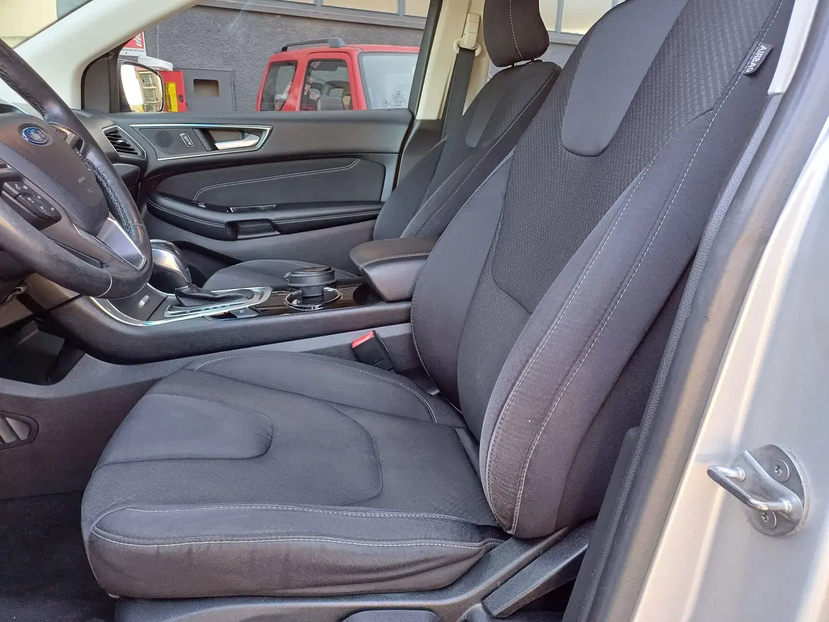 Ford Edge usata a Modena (19)