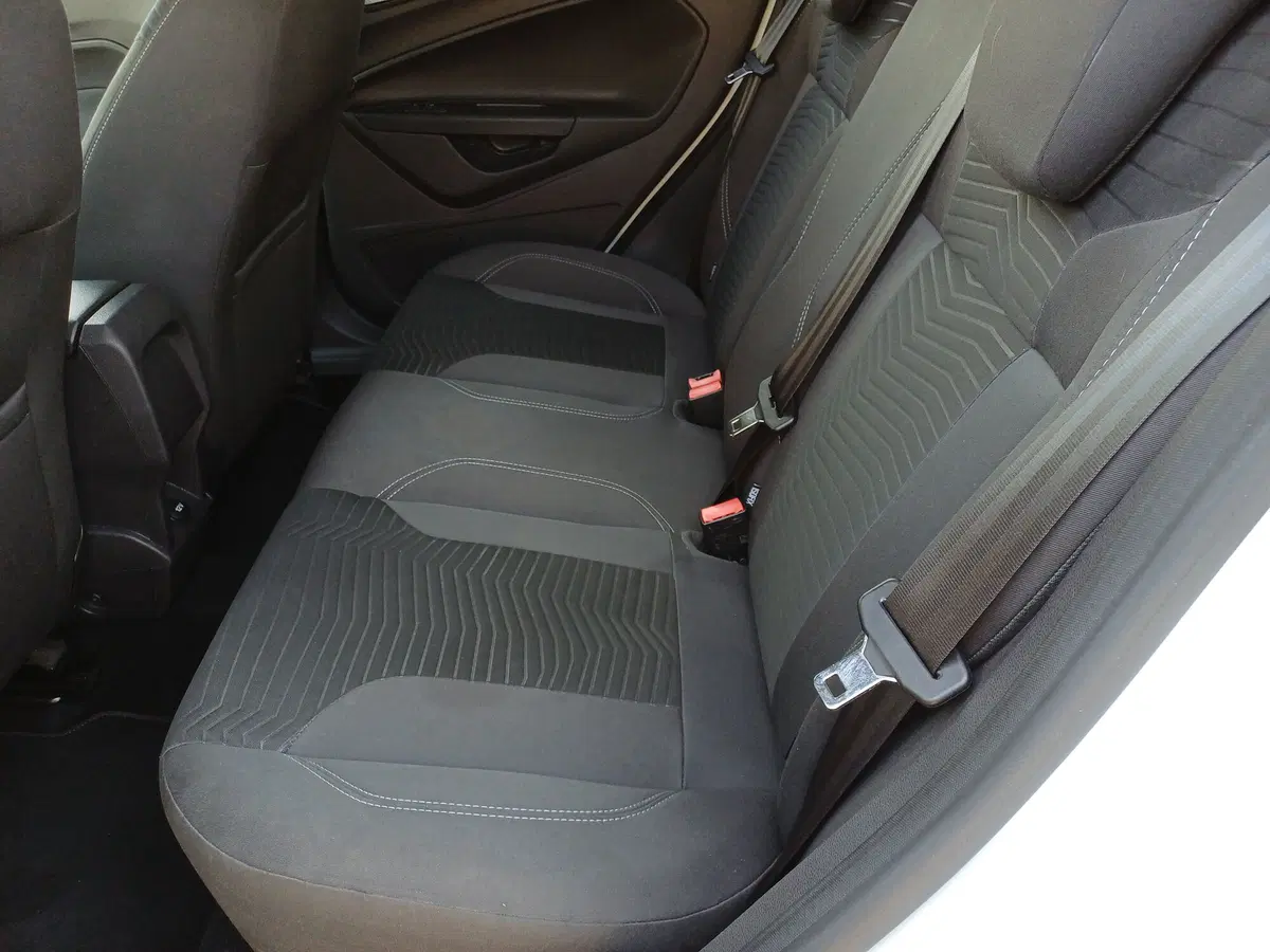 Ford Fiesta usata a Modena (11)