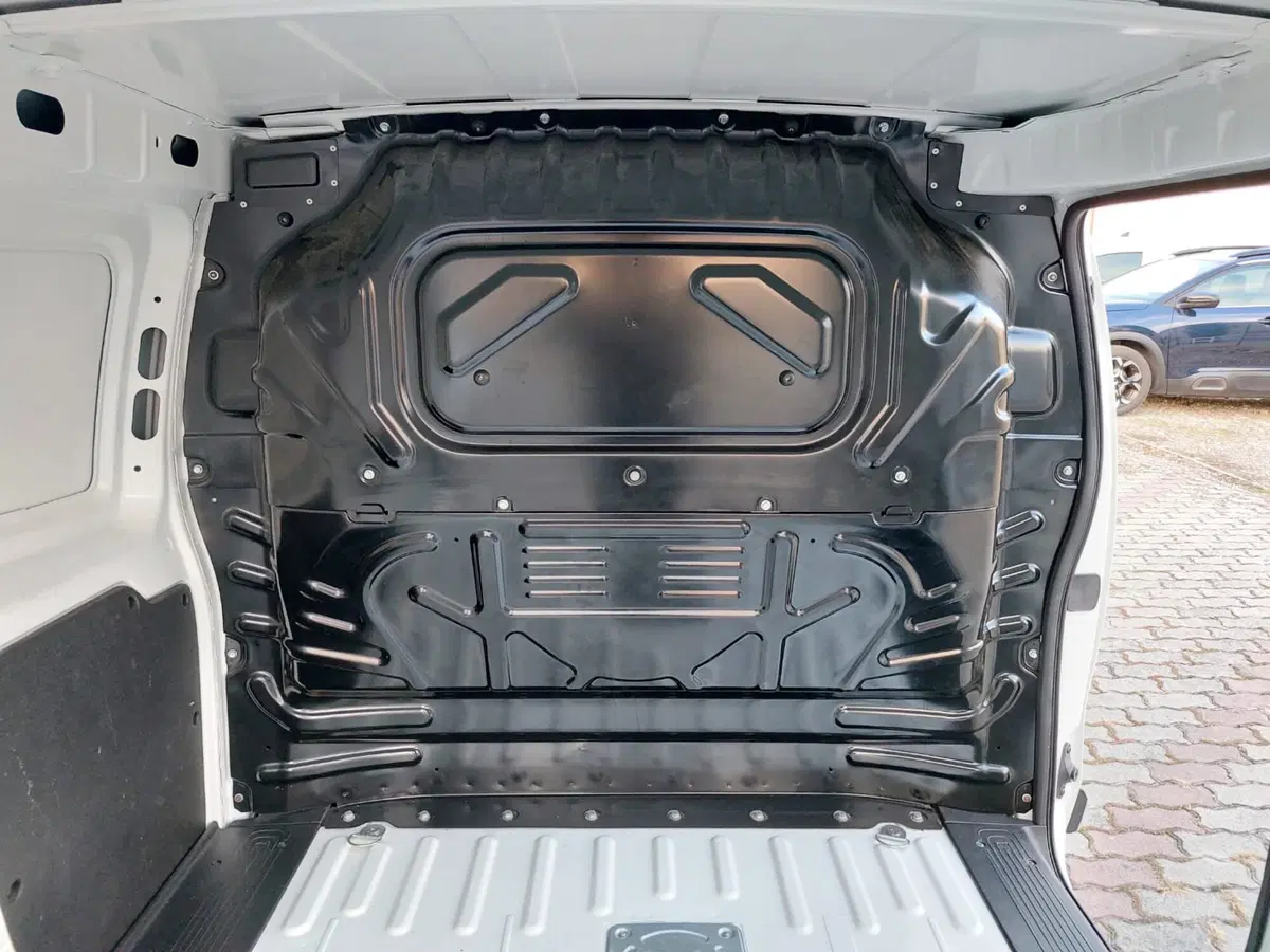 Fiat Fiorino usata a Pavia (6)