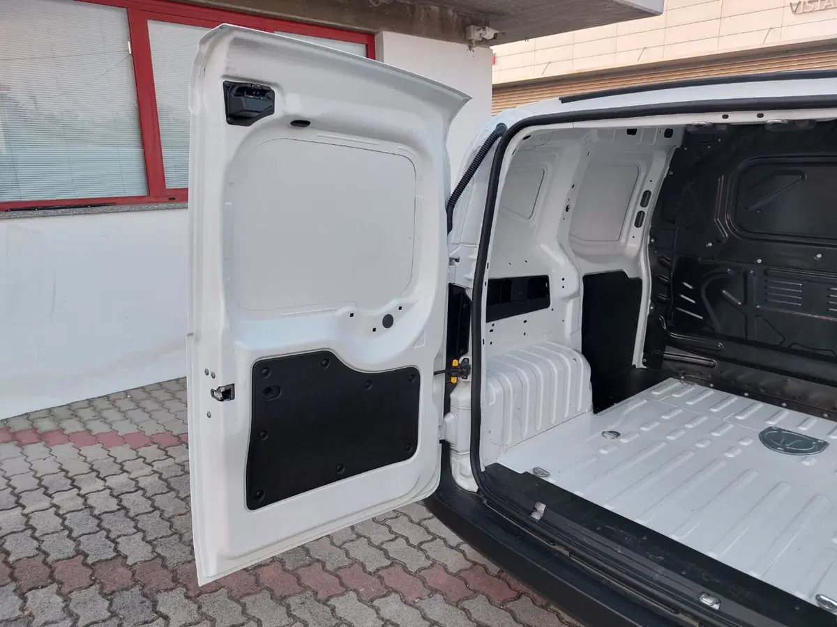 Fiat Fiorino usata a Pavia (7)