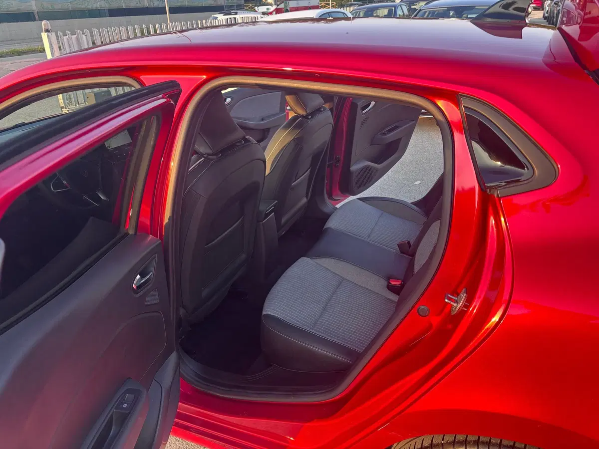 Renault Clio usata a Ancona (10)