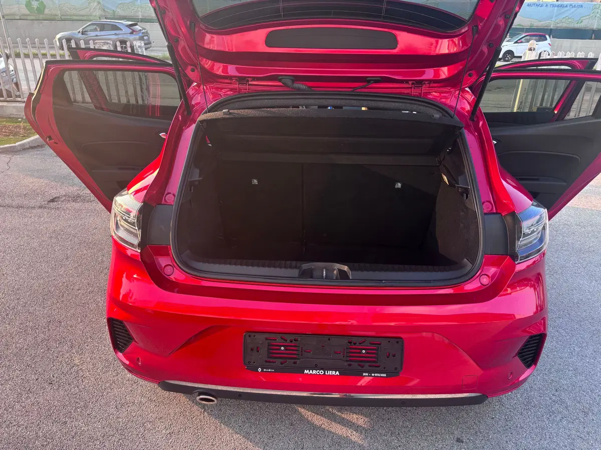 Renault Clio usata a Ancona (11)