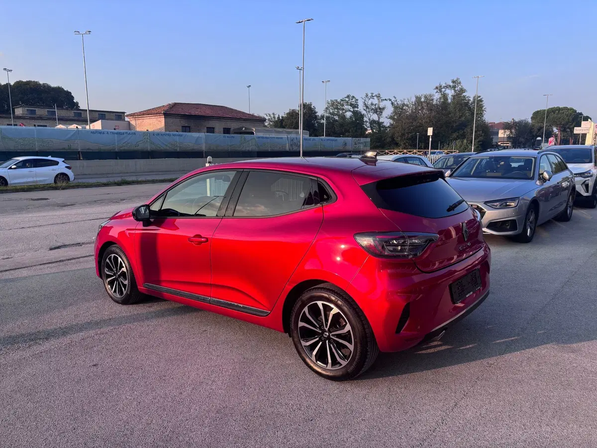 Renault Clio usata a Ancona (7)