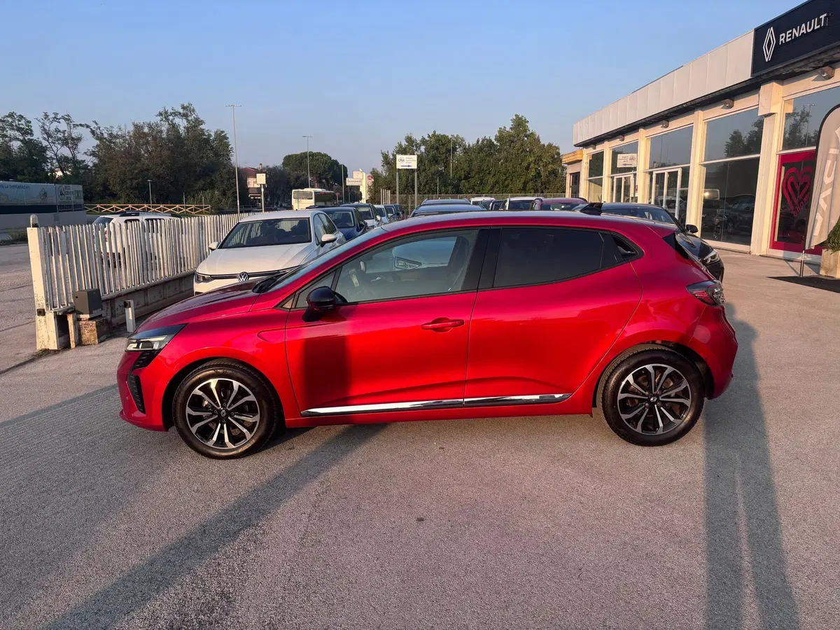 Renault Clio usata a Ancona (8)