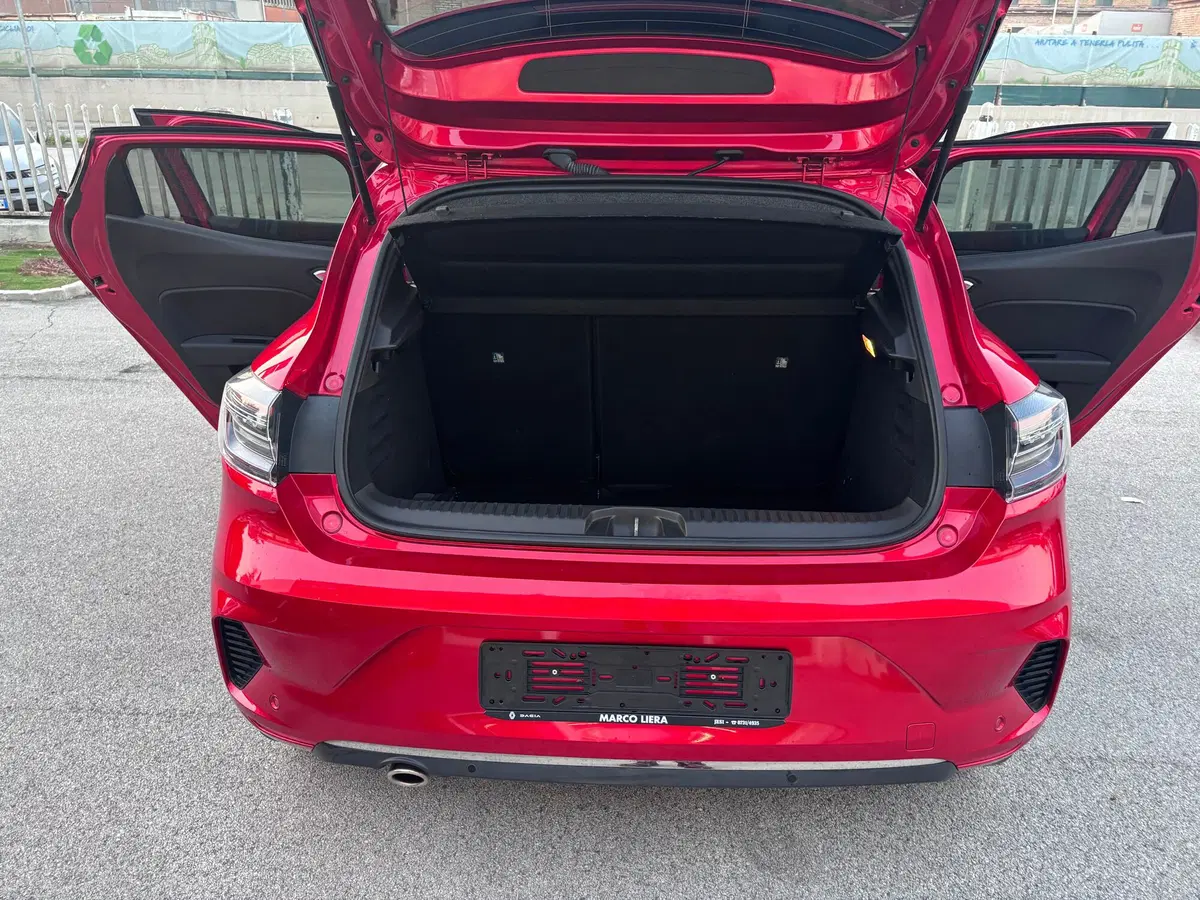 Renault Clio usata a Ancona (11)