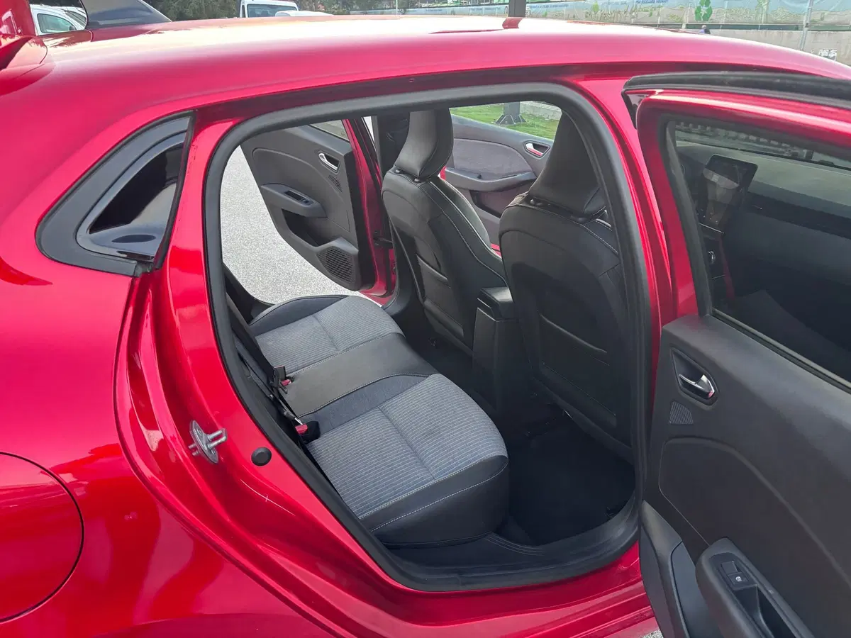 Renault Clio usata a Ancona (12)