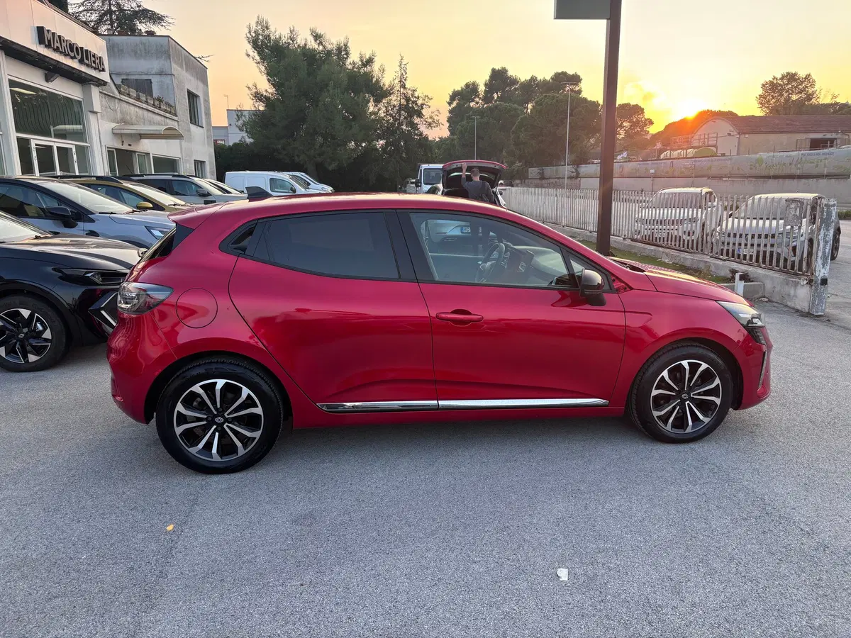 Renault Clio usata a Ancona (4)