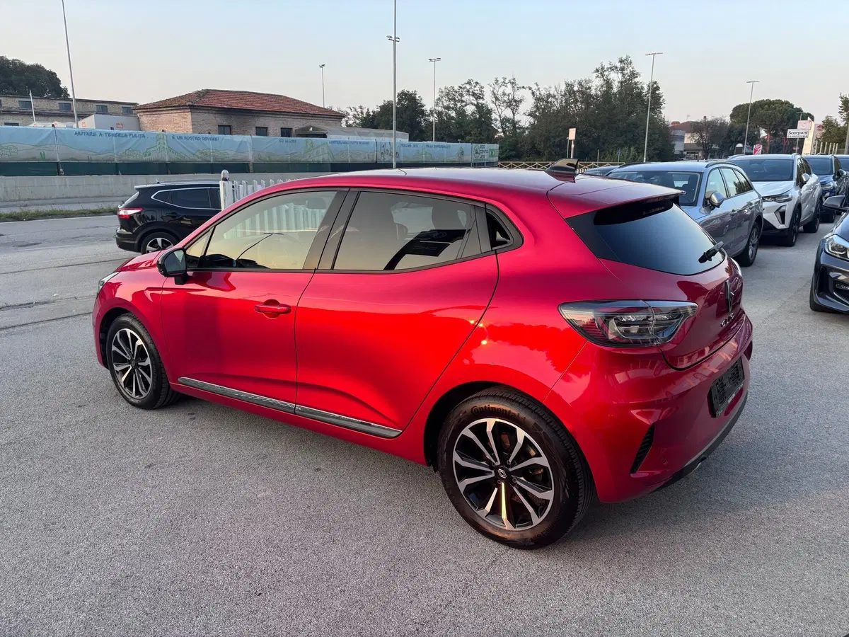 Renault Clio usata a Ancona (7)