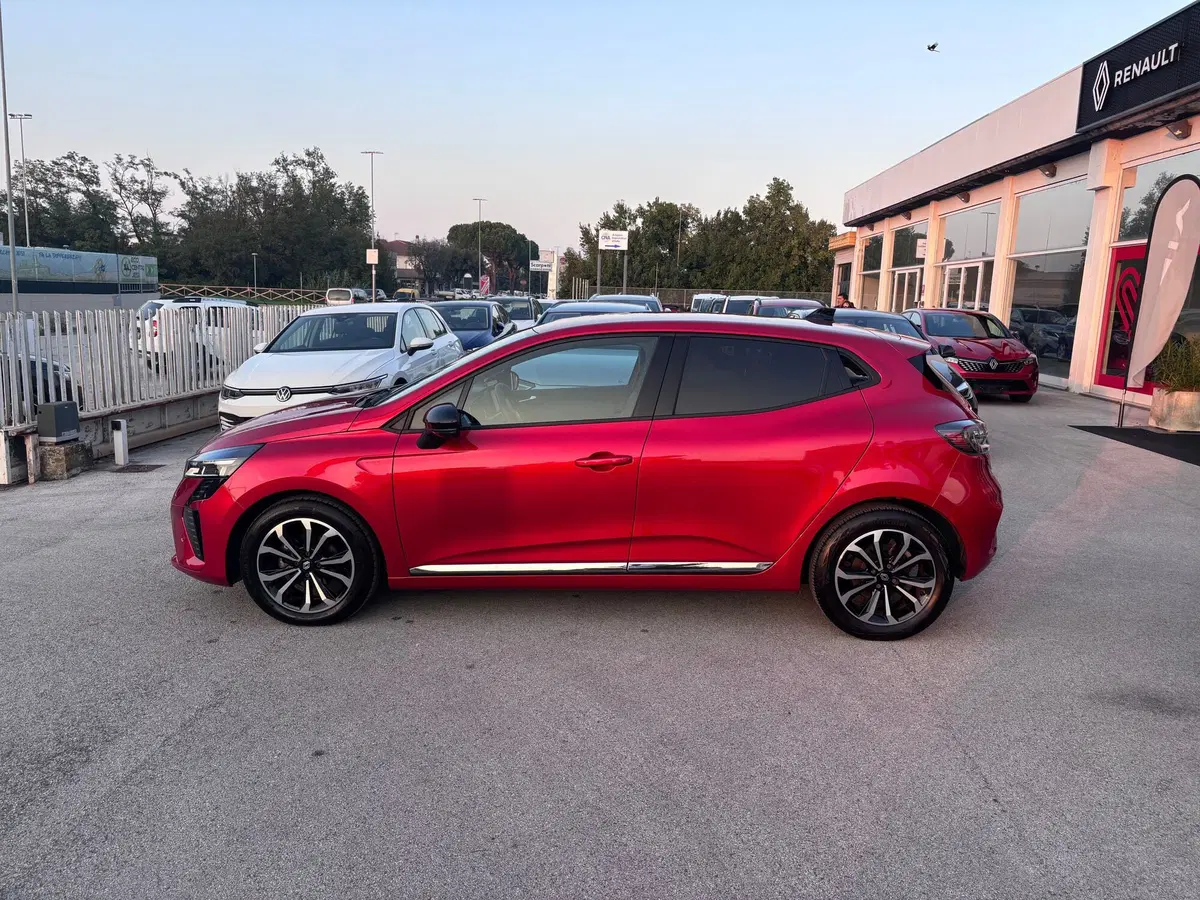 Renault Clio usata a Ancona (8)