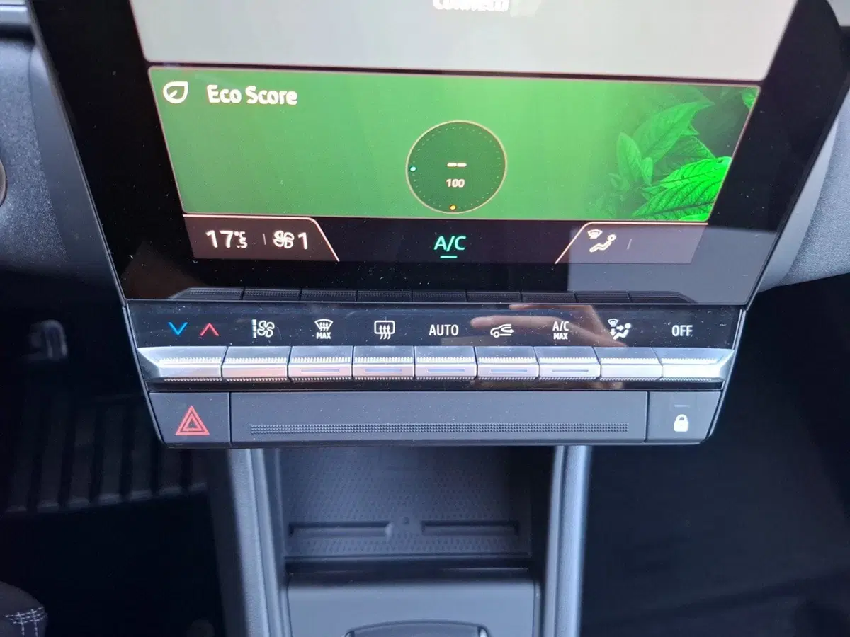 Renault Captur nuova a Latina (16)