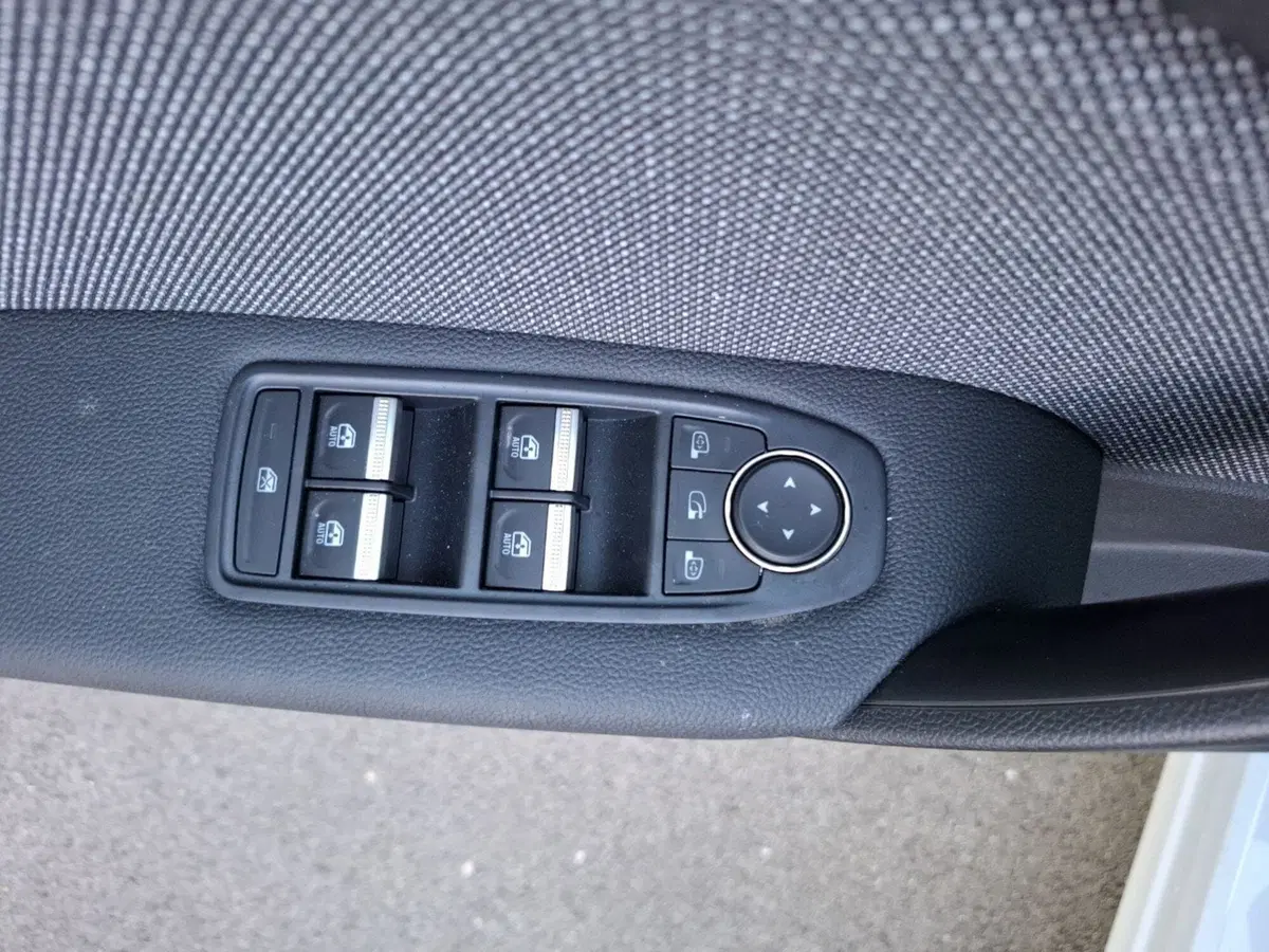 Renault Captur nuova a Latina (20)