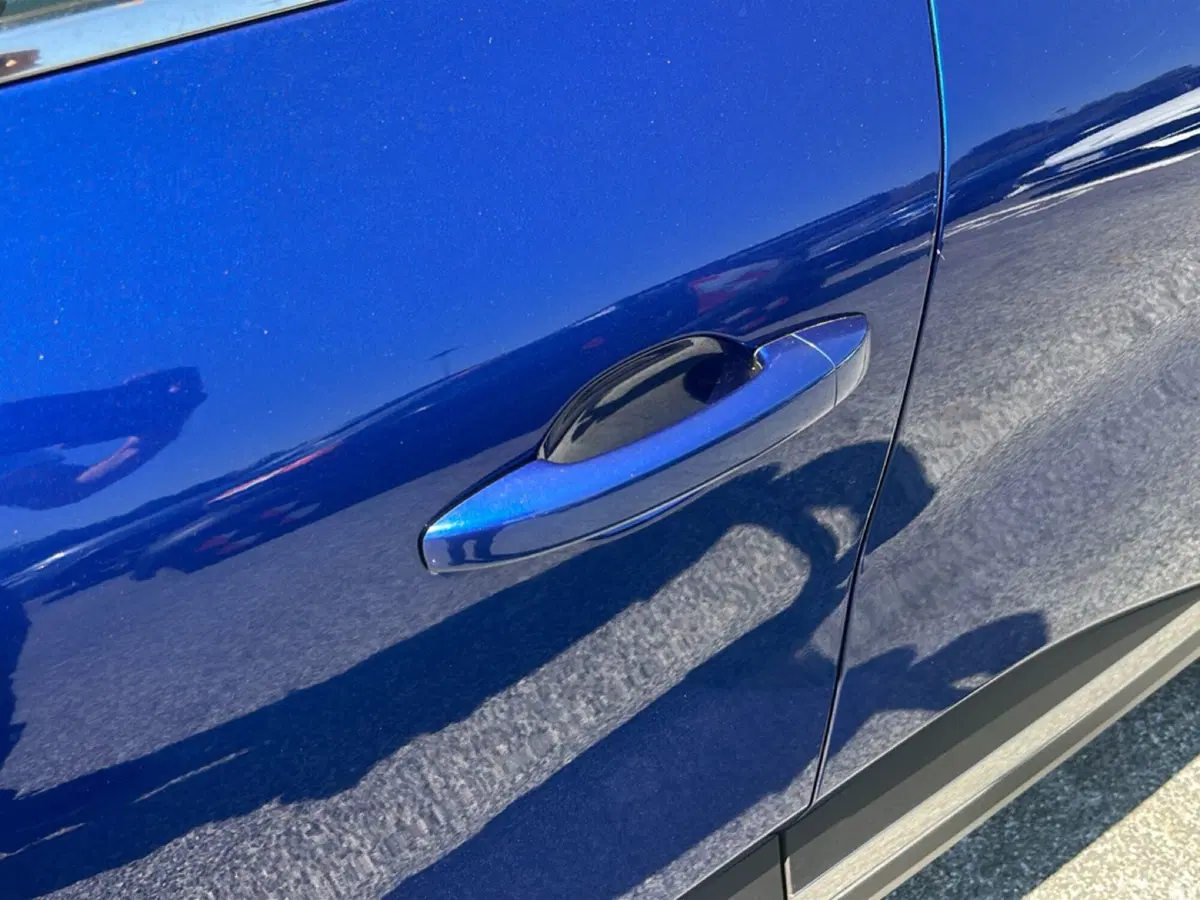 Renault Captur usata a Roma (9)