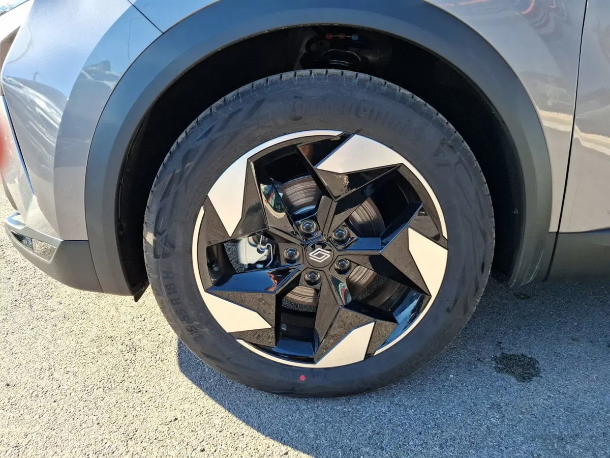 Renault Captur nuova a Latina (11)