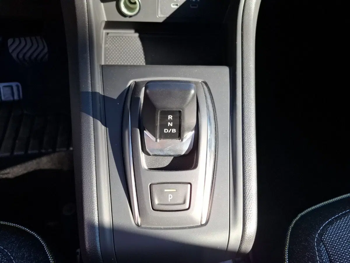 Renault Captur nuova a Latina (19)