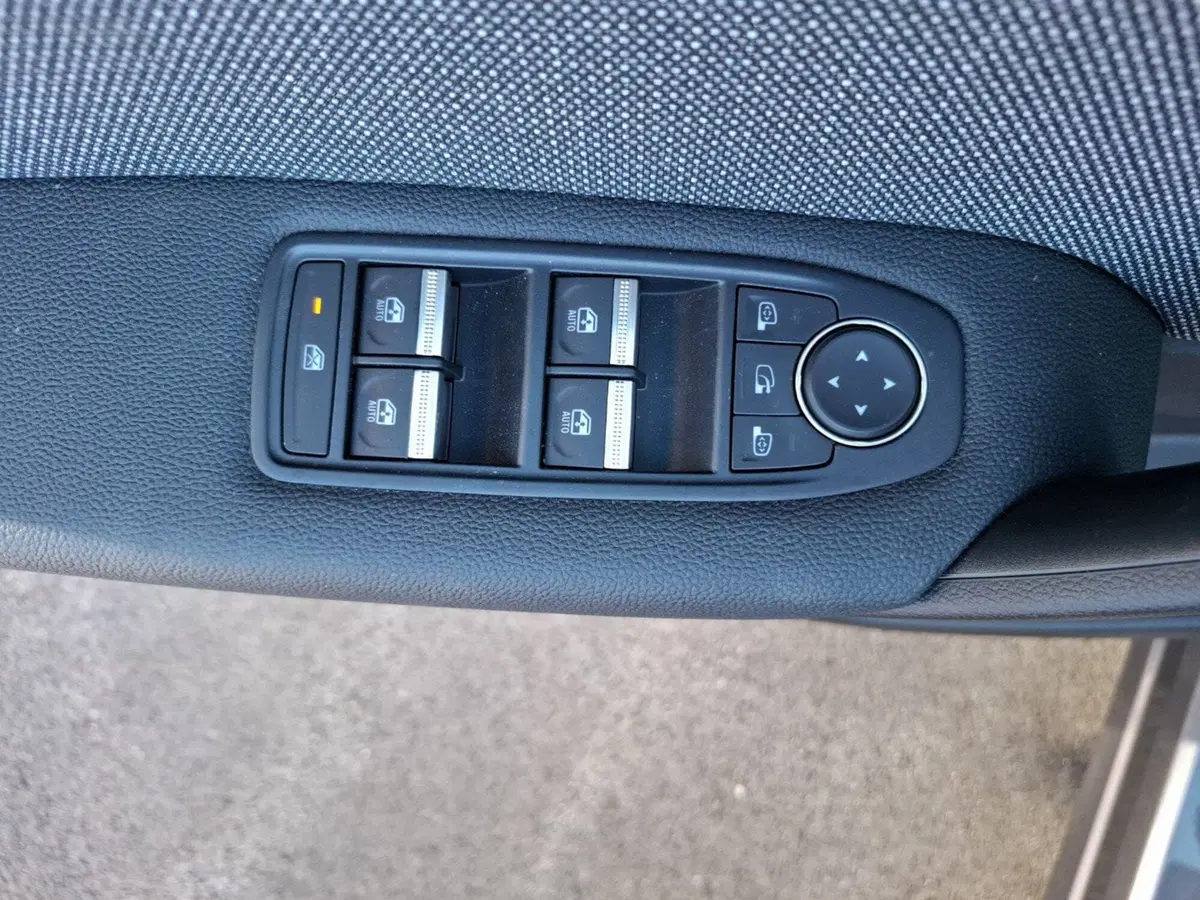 Renault Captur nuova a Latina (20)