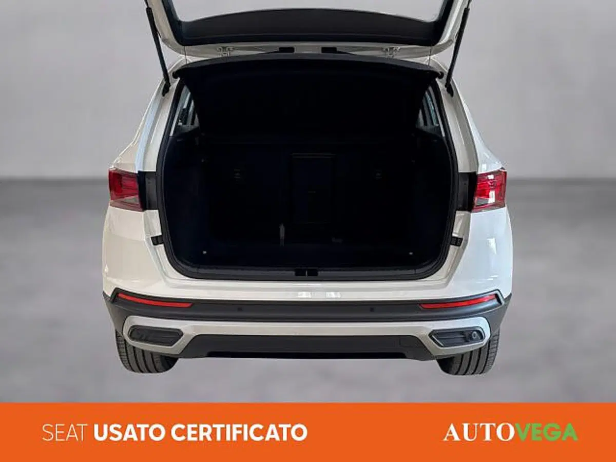 SEAT Ateca usata a Vicenza (17)