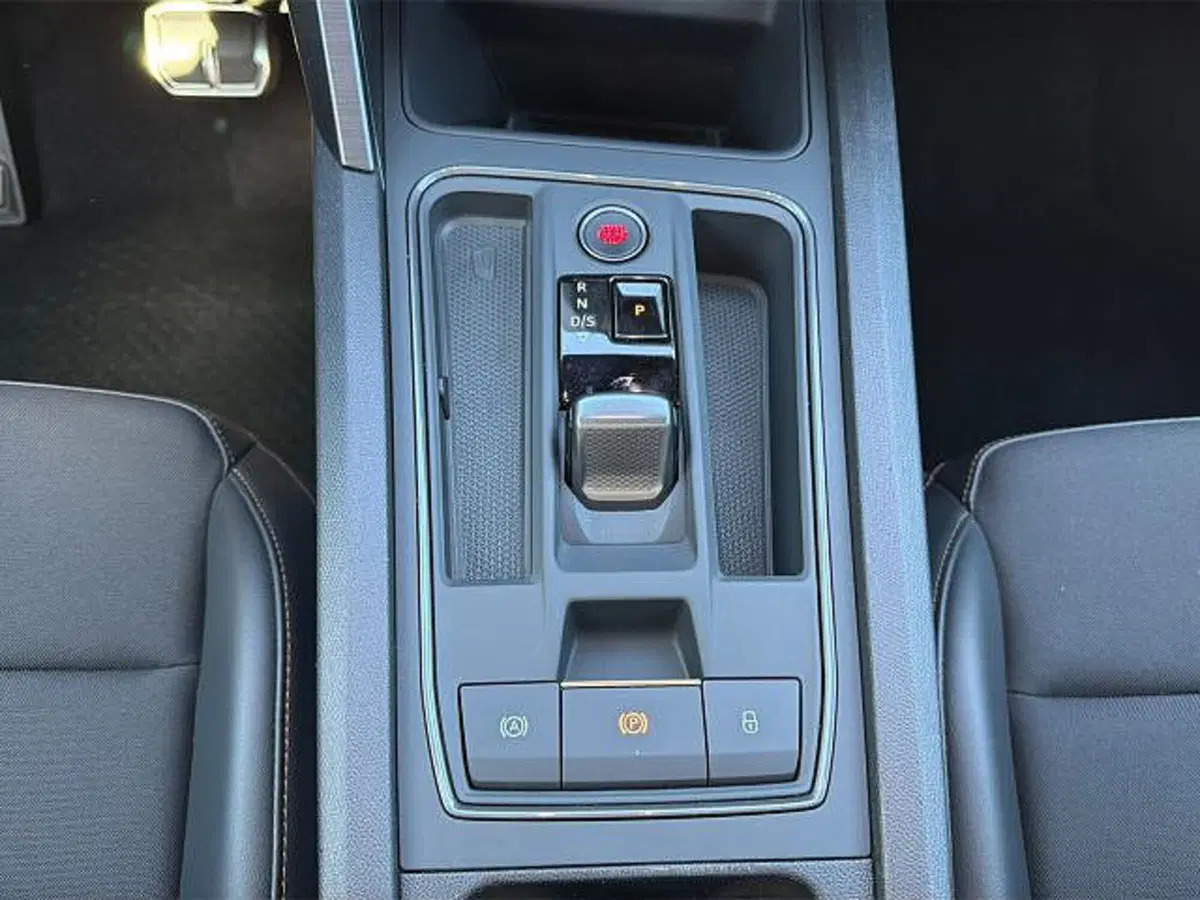 Cupra Leon usata a Vicenza (11)