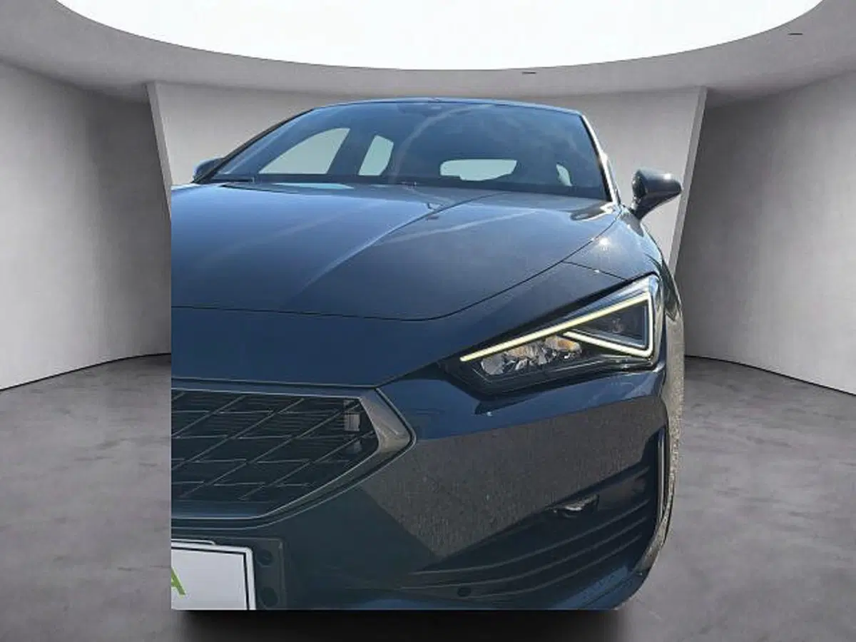 Cupra Leon usata a Vicenza (19)