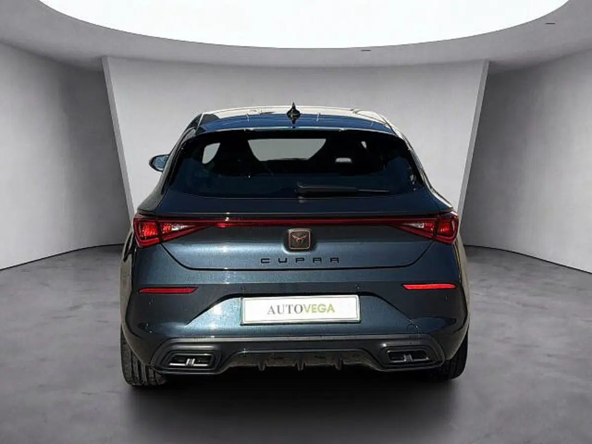 Cupra Leon usata a Vicenza (5)