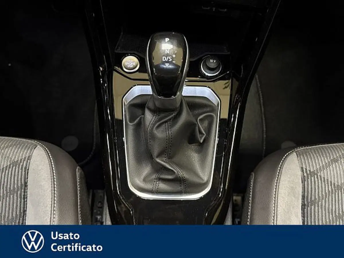 Volkswagen T-Roc usata a Vicenza (11)