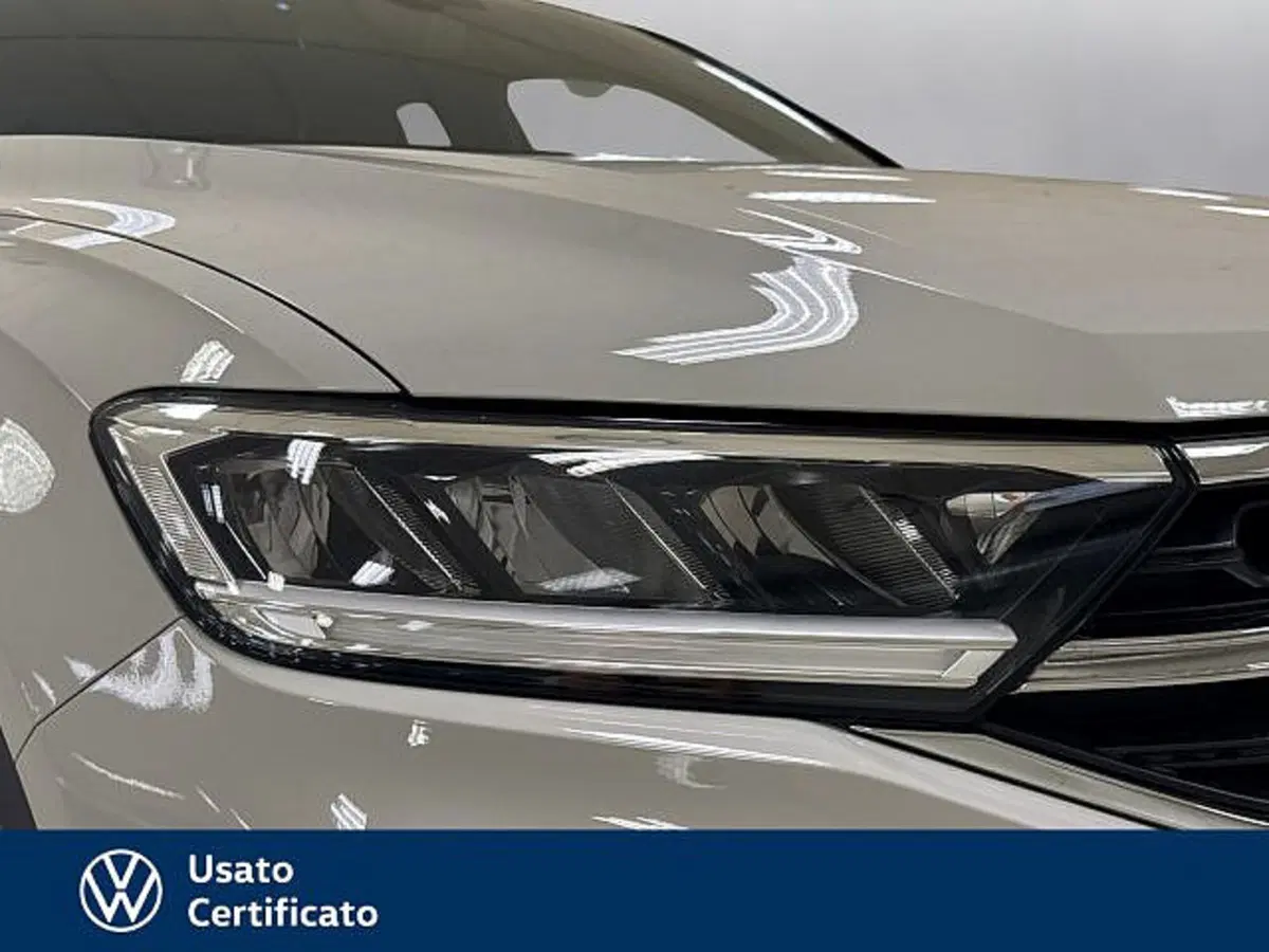 Volkswagen T-Roc usata a Vicenza (19)