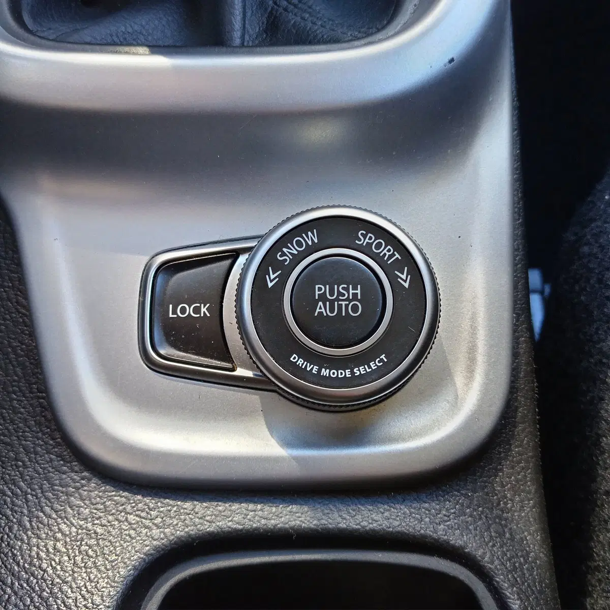 Suzuki Vitara usata a L'Aquila (12)