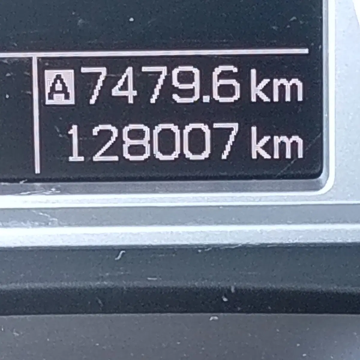 Suzuki Vitara usata a L'Aquila (13)