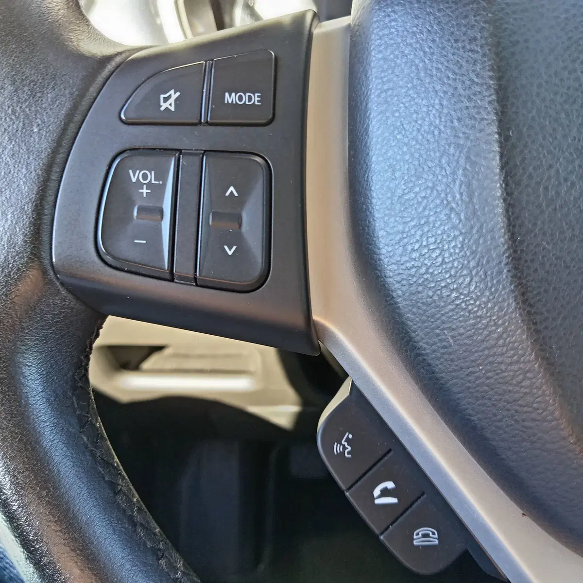 Suzuki Vitara usata a L'Aquila (6)
