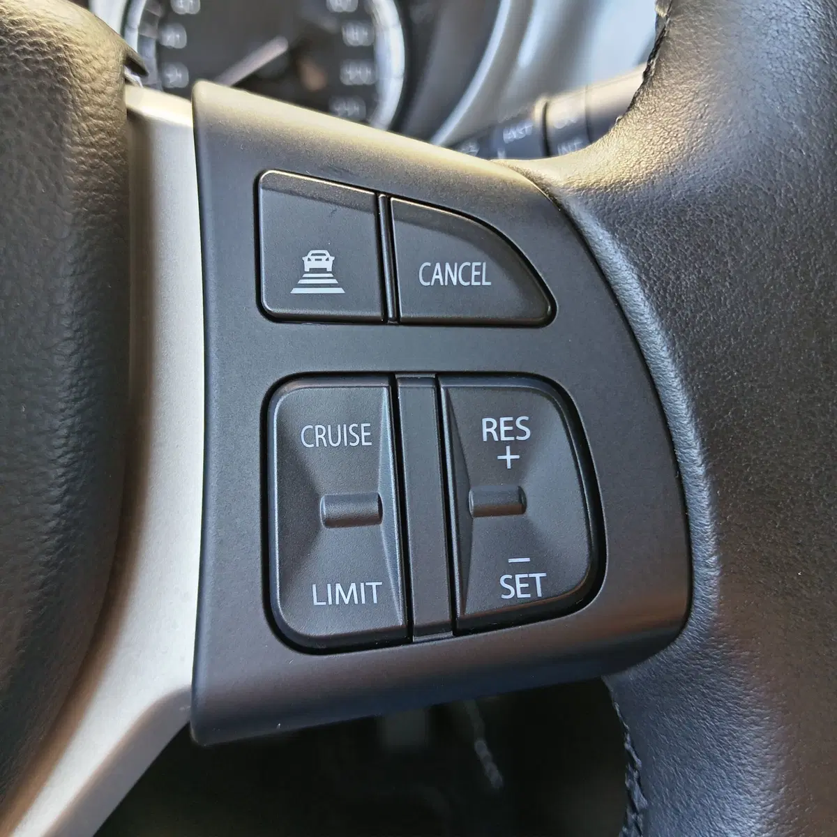 Suzuki Vitara usata a L'Aquila (7)