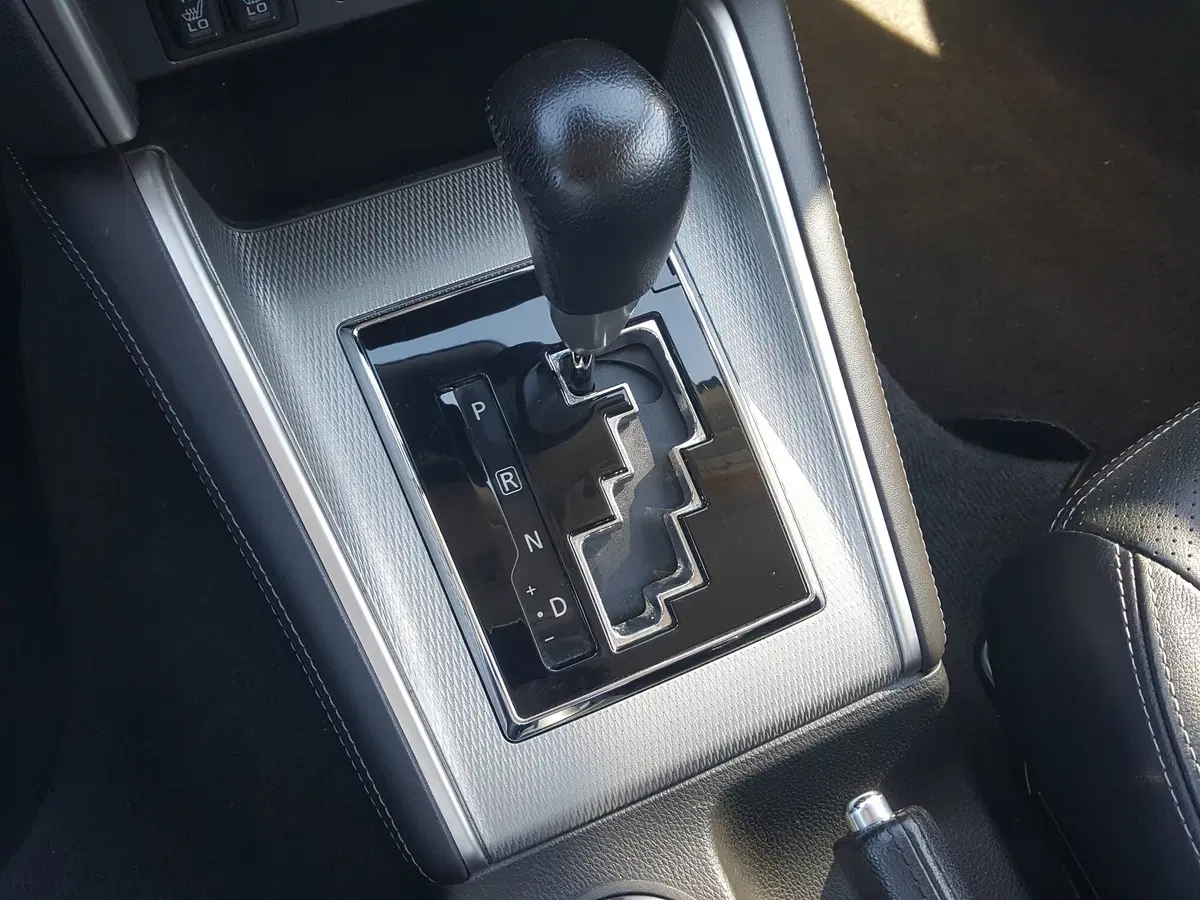 Mitsubishi L200 usata a L'Aquila (17)