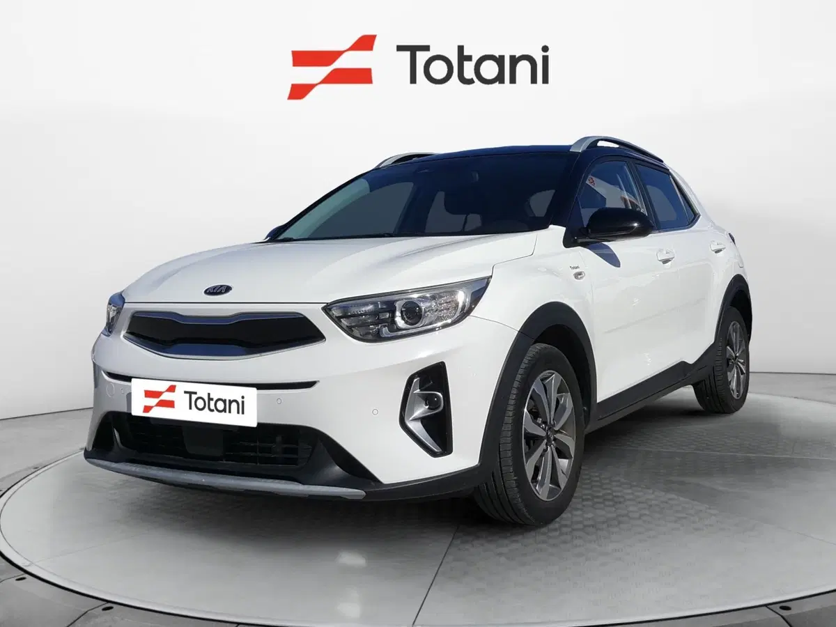 Kia Stonic usata a L'Aquila