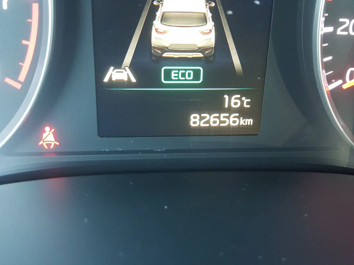 Kia Stonic usata a L'Aquila (13)