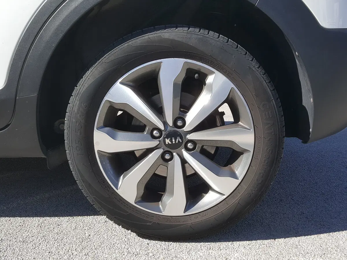 Kia Stonic usata a L'Aquila (19)
