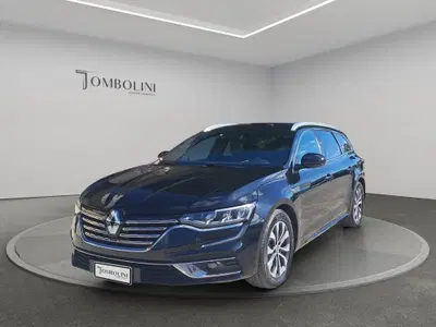 Renault Talisman SporTour dCi 160 CV EDC Executive del 2022 usata a Perugia
