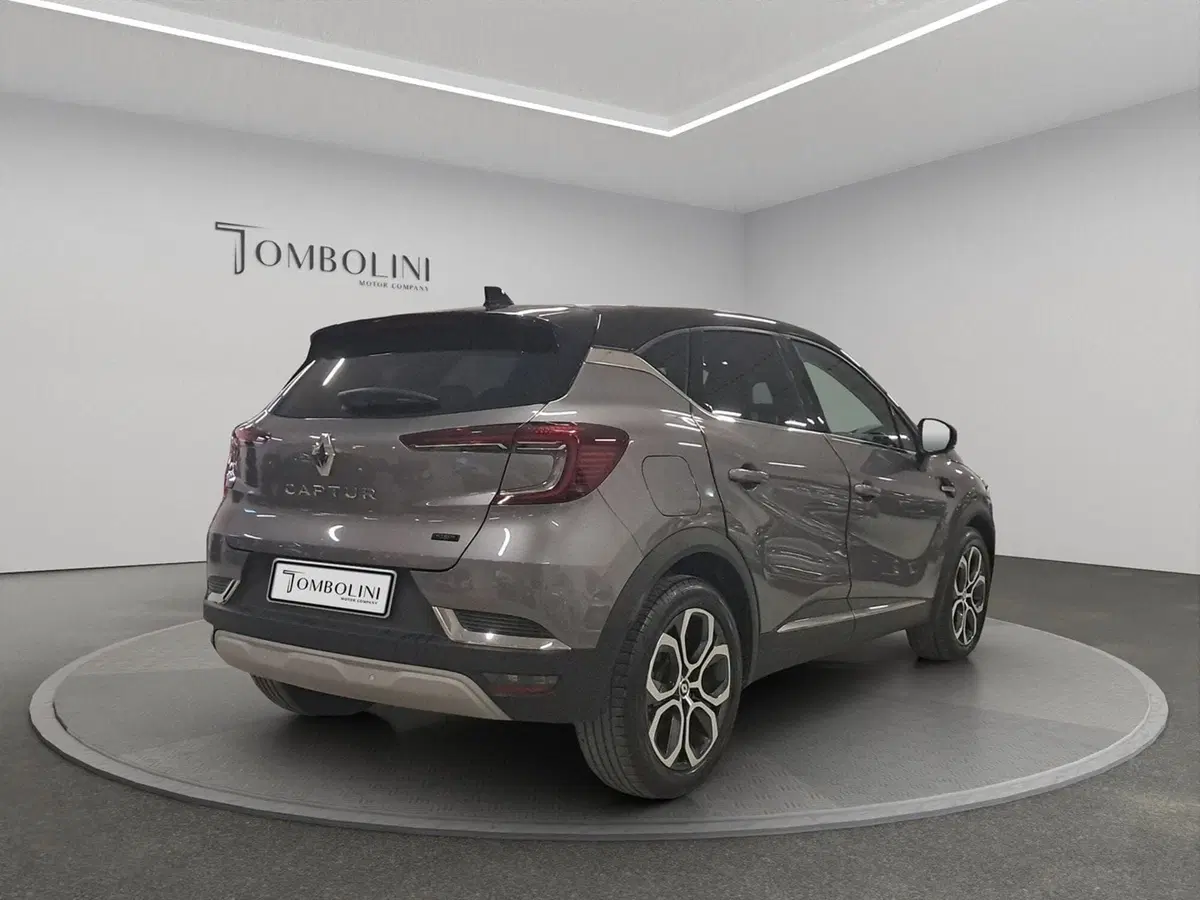 Renault Captur usata a Macerata (3)