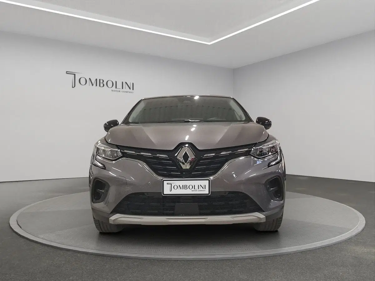 Renault Captur usata a Macerata (4)