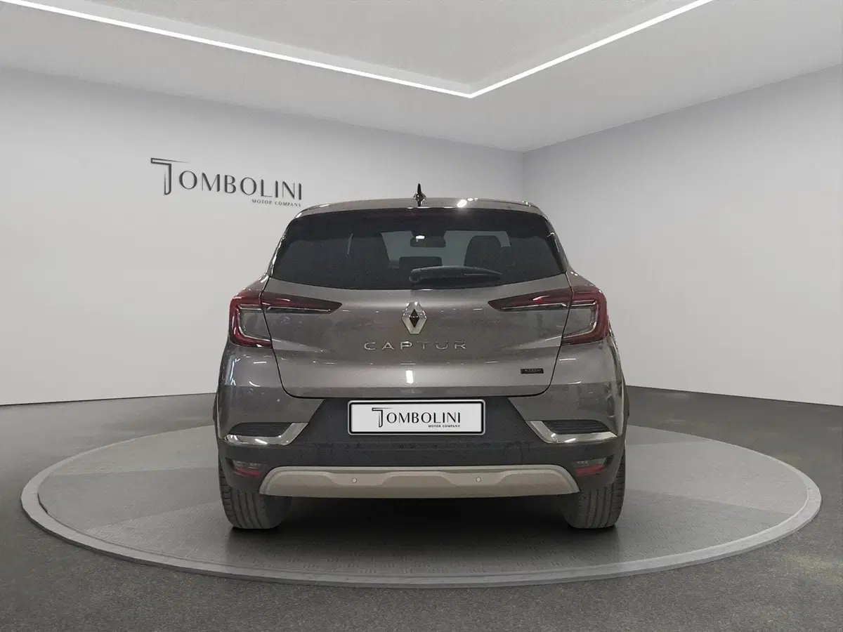 Renault Captur usata a Macerata (5)