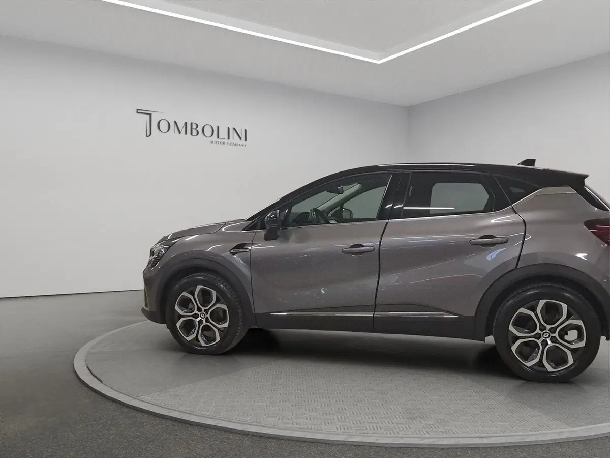 Renault Captur usata a Macerata (6)