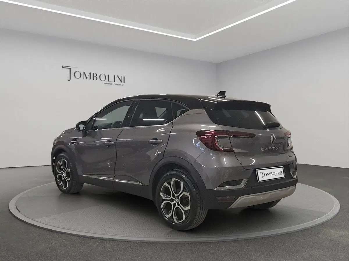 Renault Captur usata a Macerata (7)
