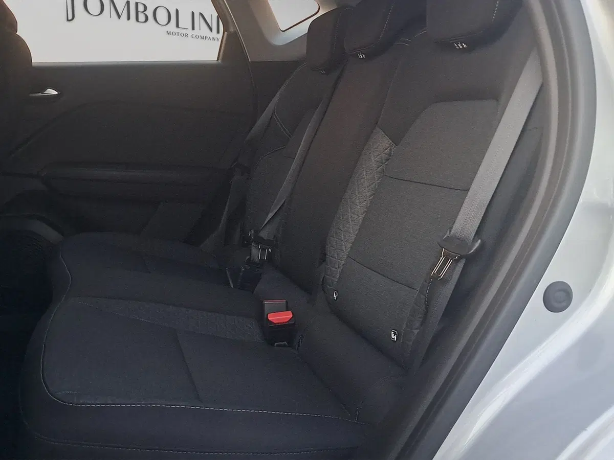 Renault Captur usata a Macerata (11)