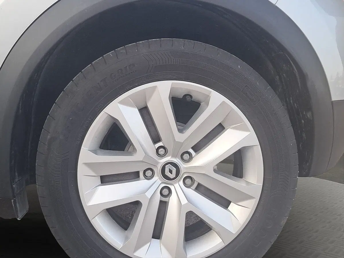 Renault Captur usata a Macerata (12)