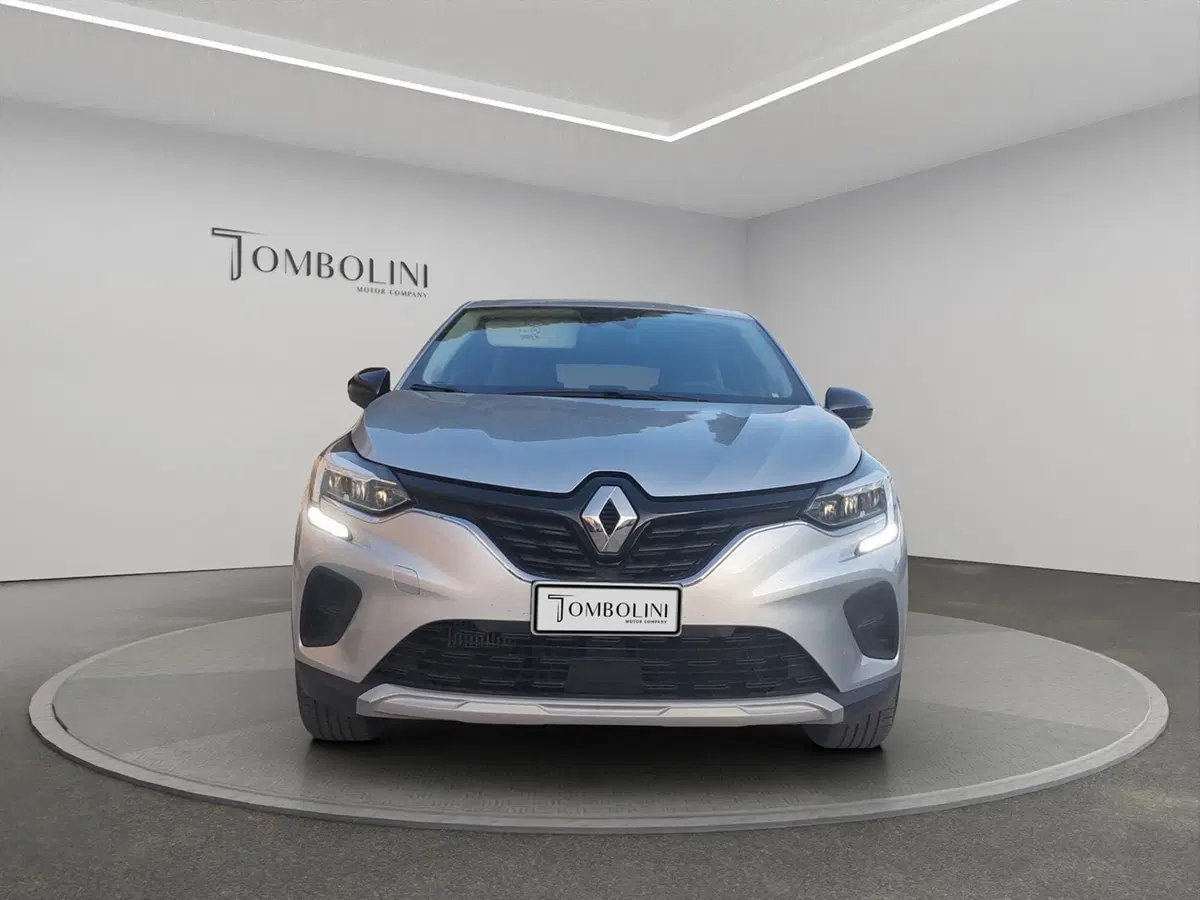 Renault Captur usata a Macerata (3)