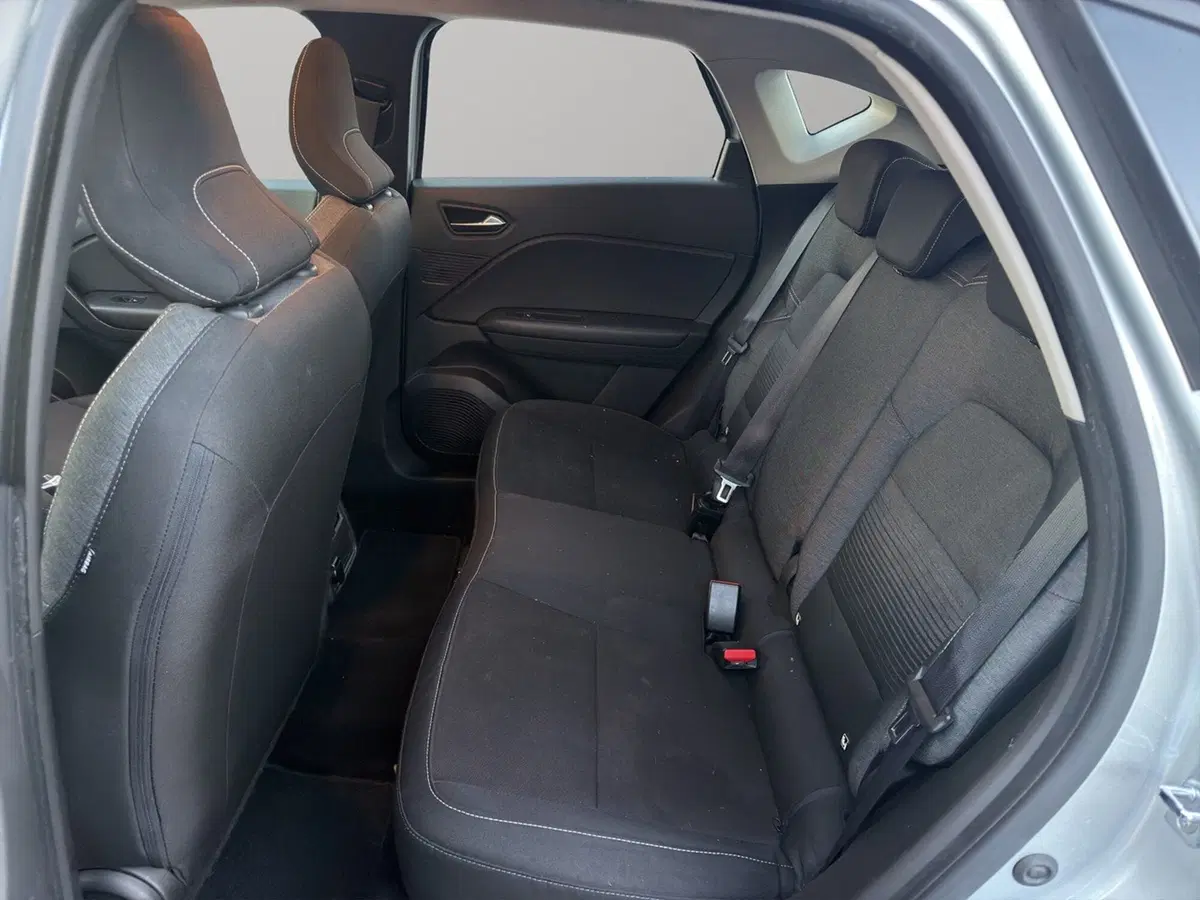 Renault Captur usata a Macerata (11)