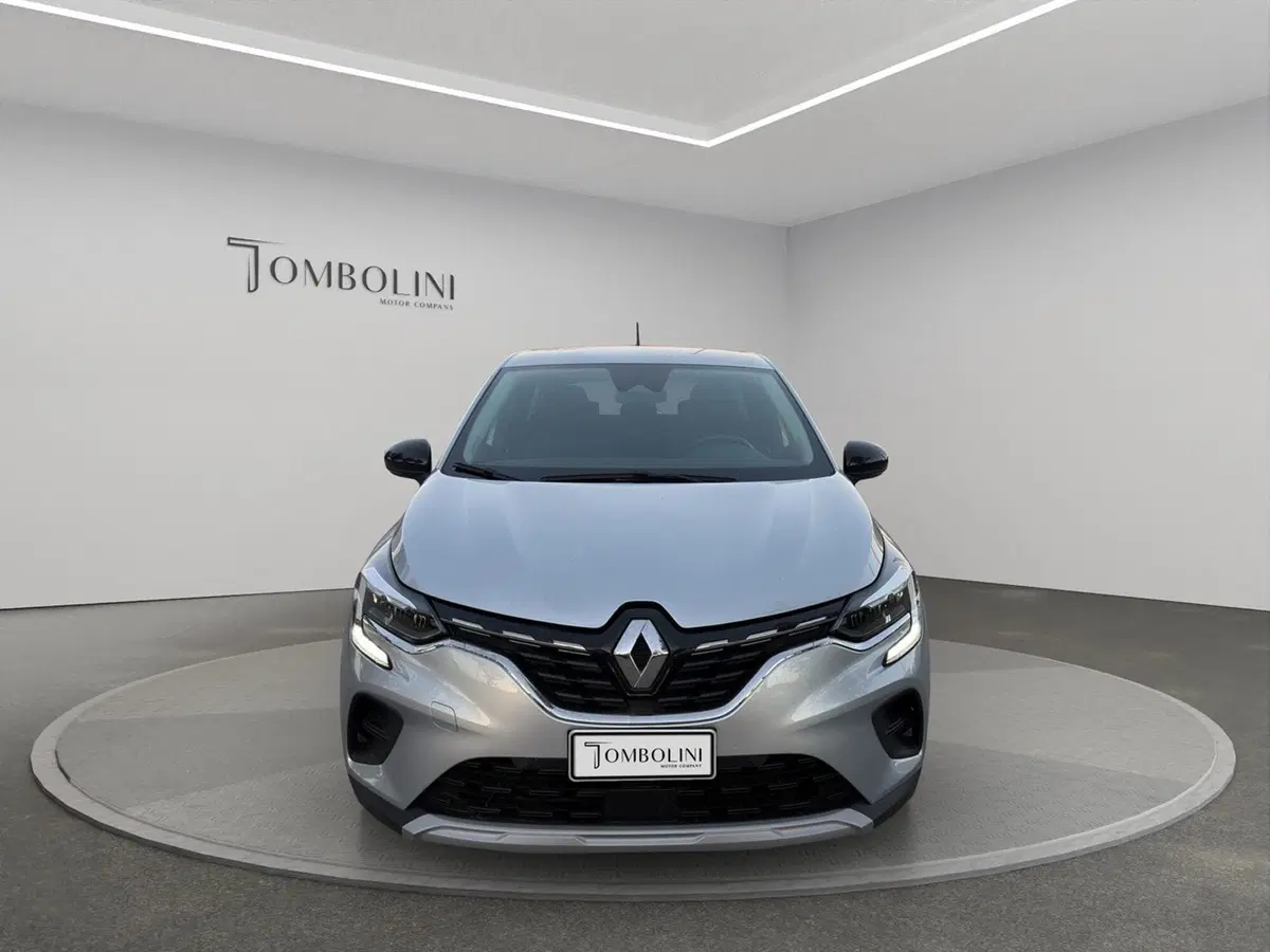 Renault Captur usata a Macerata (2)
