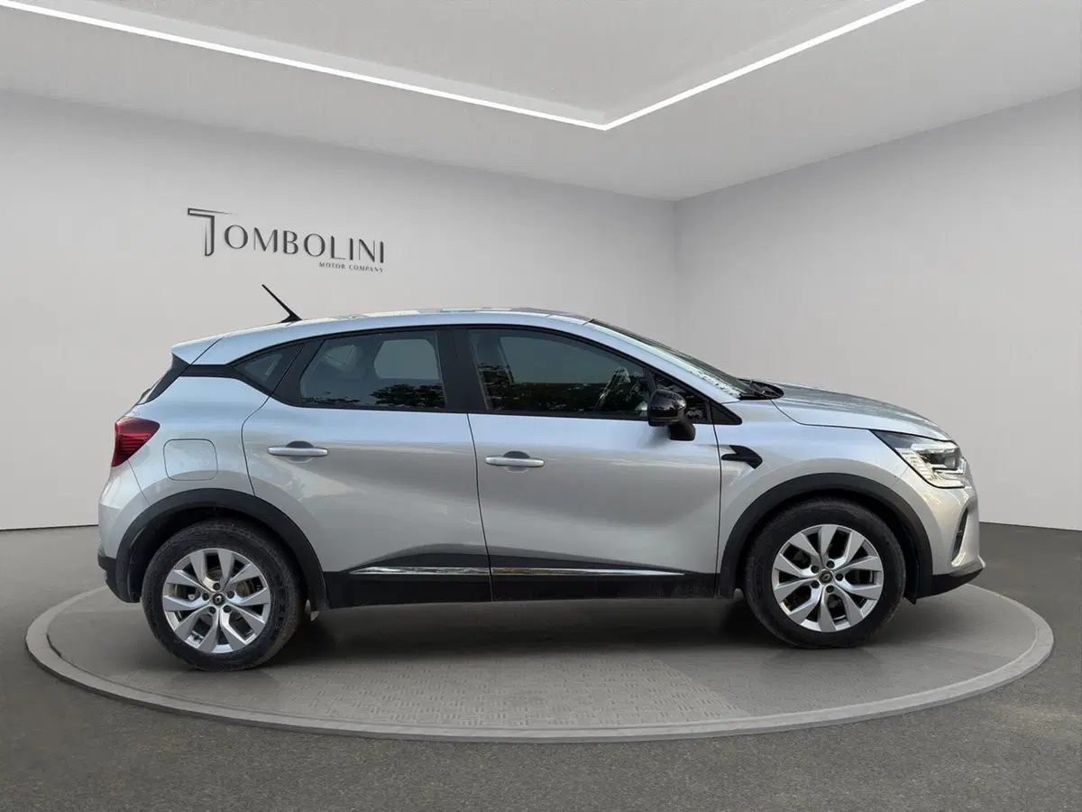Renault Captur usata a Macerata (4)