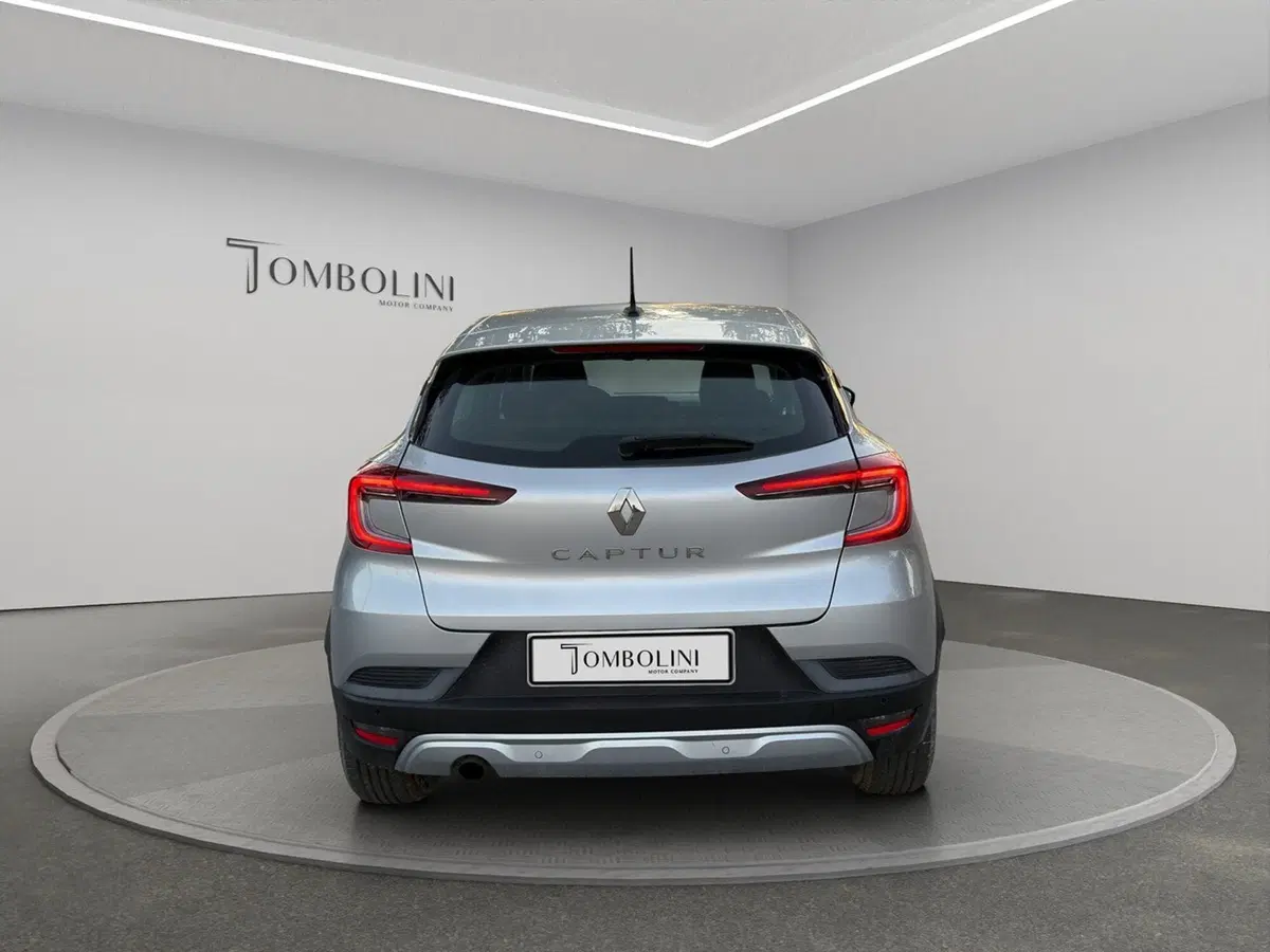 Renault Captur usata a Macerata (5)
