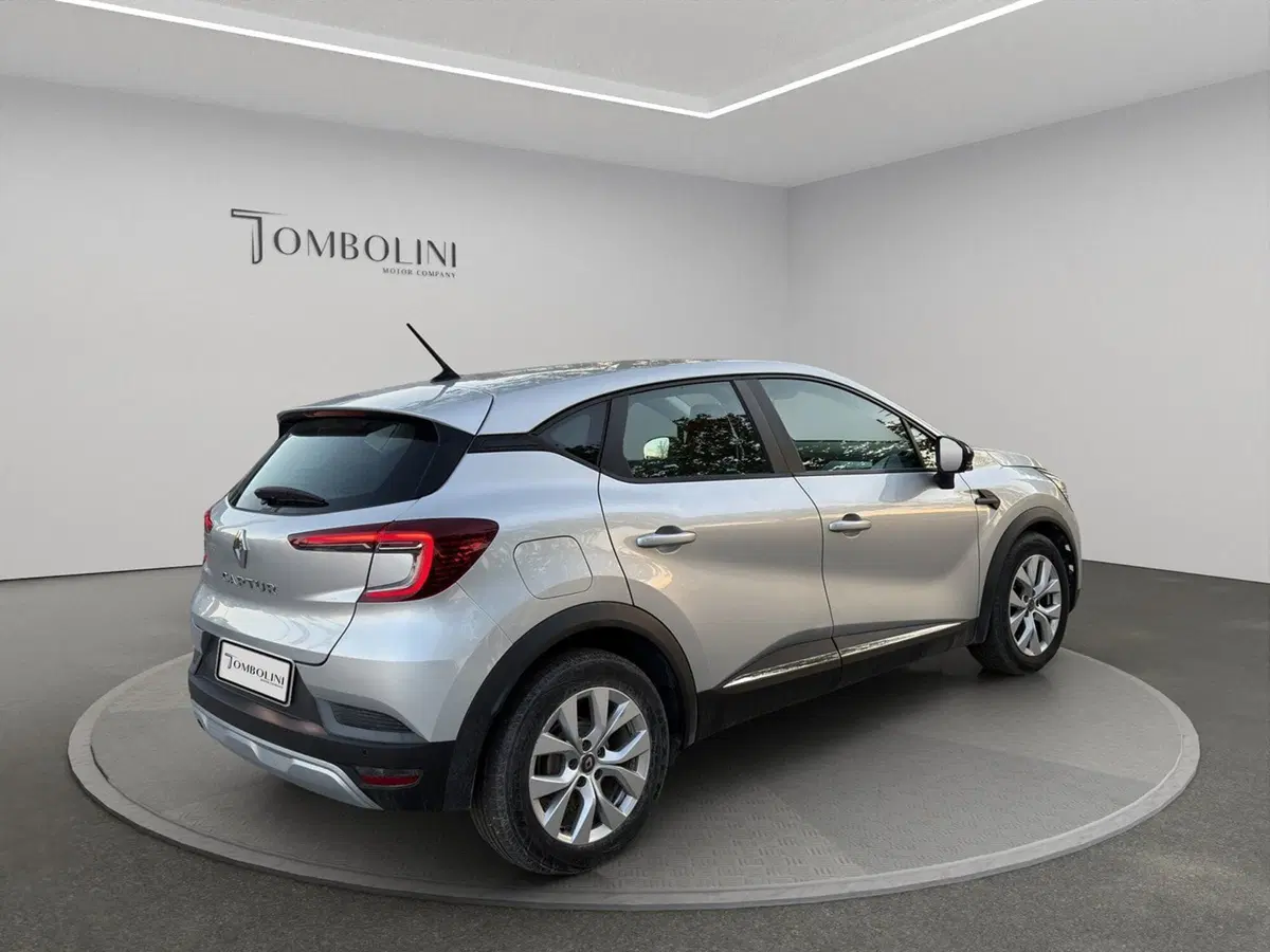 Renault Captur usata a Macerata (6)