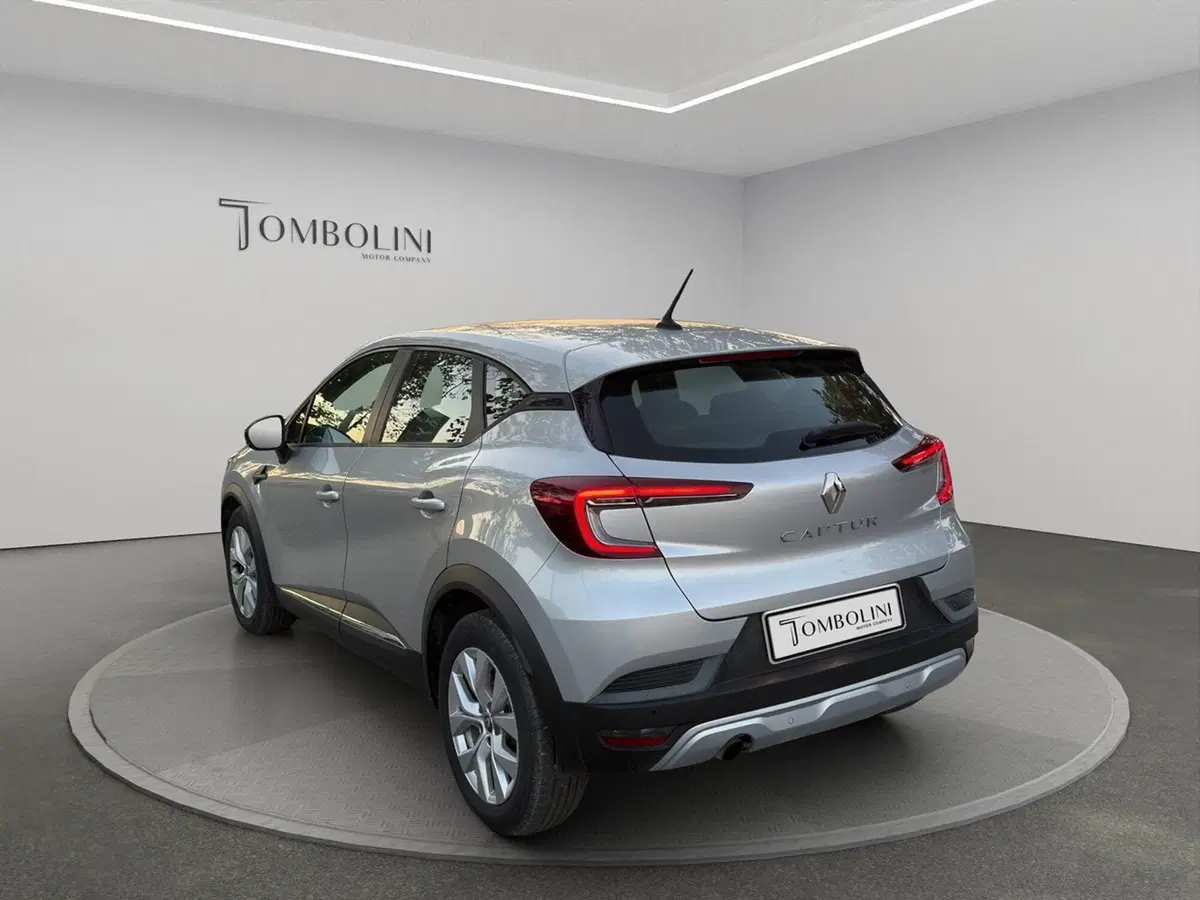Renault Captur usata a Macerata (7)