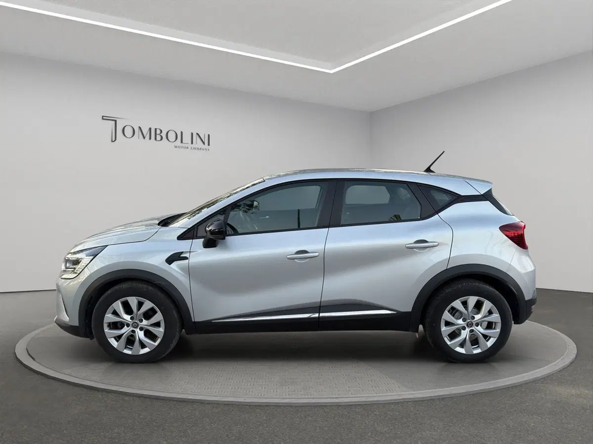 Renault Captur usata a Macerata (8)