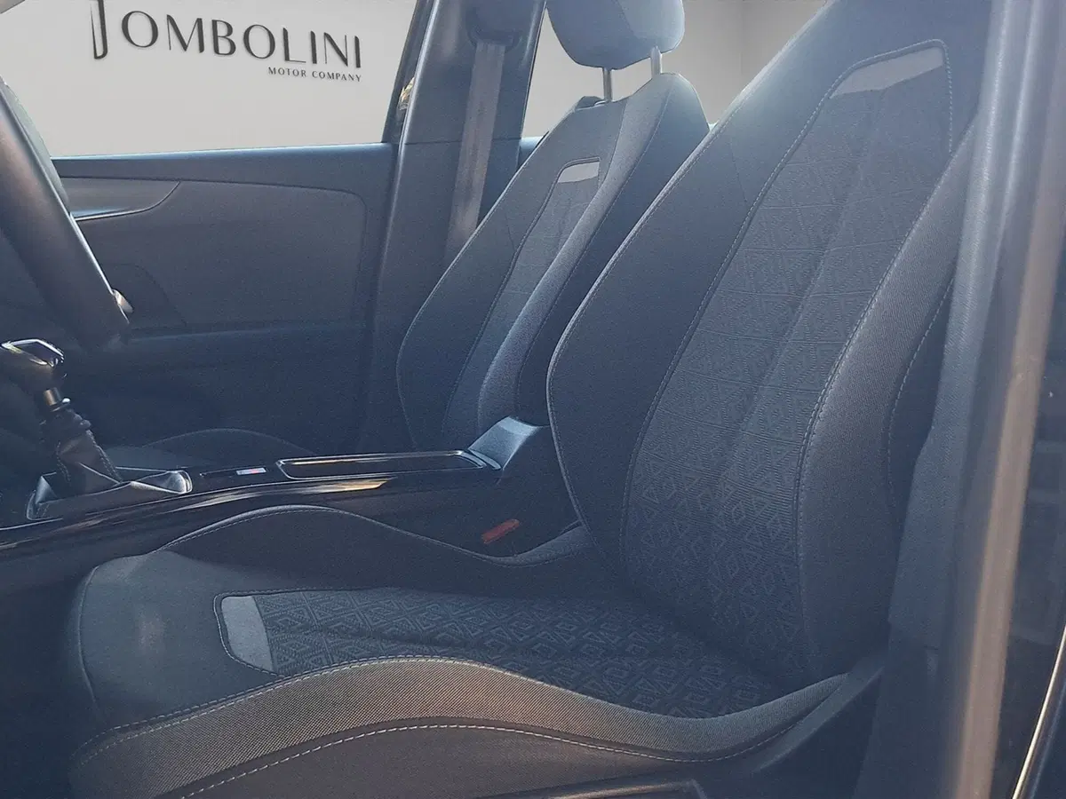 Opel Mokka usata a Macerata (7)